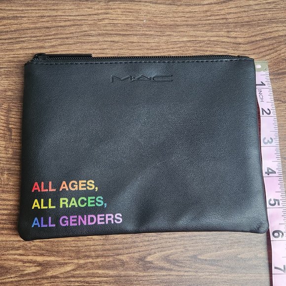 MAC Cosmetics Pride Makeup Bag - Picture 7 of 7